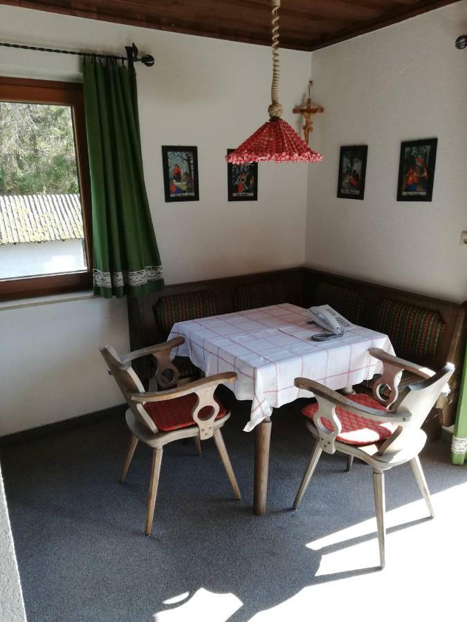 Wieselmuehle Forellenhof Gruenau im Almtal Luaran gambar