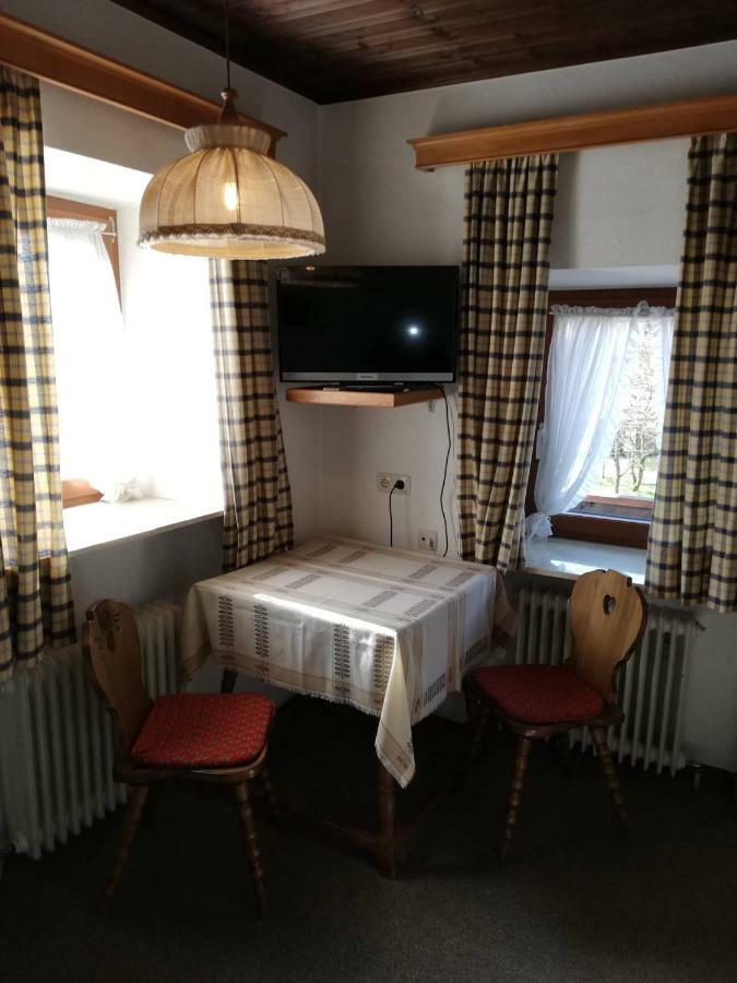 Wieselmuehle Forellenhof Gruenau im Almtal Luaran gambar