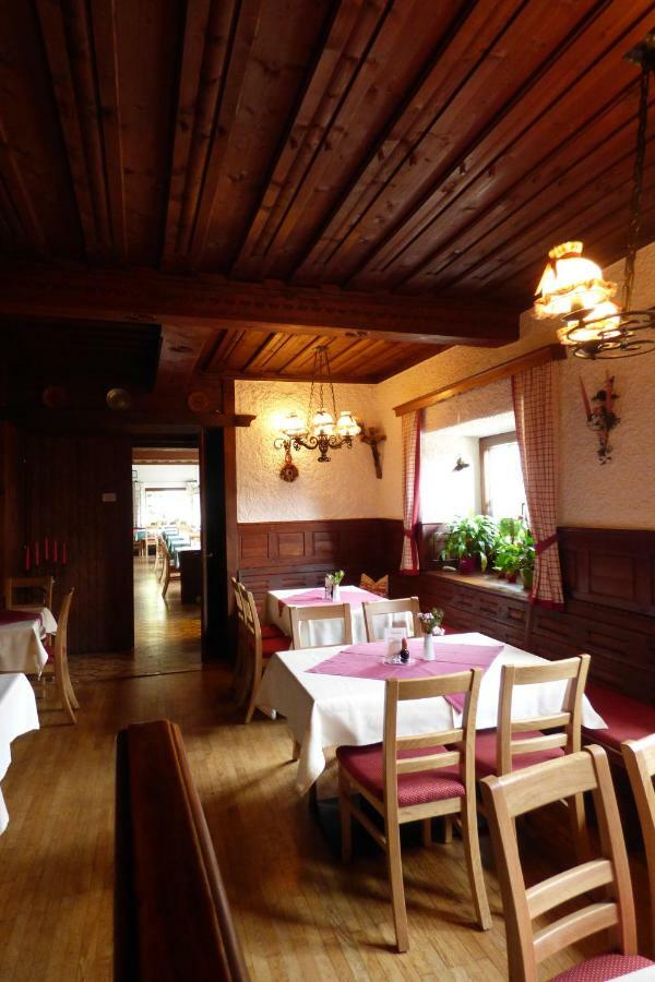 Wieselmuehle Forellenhof Gruenau im Almtal Luaran gambar