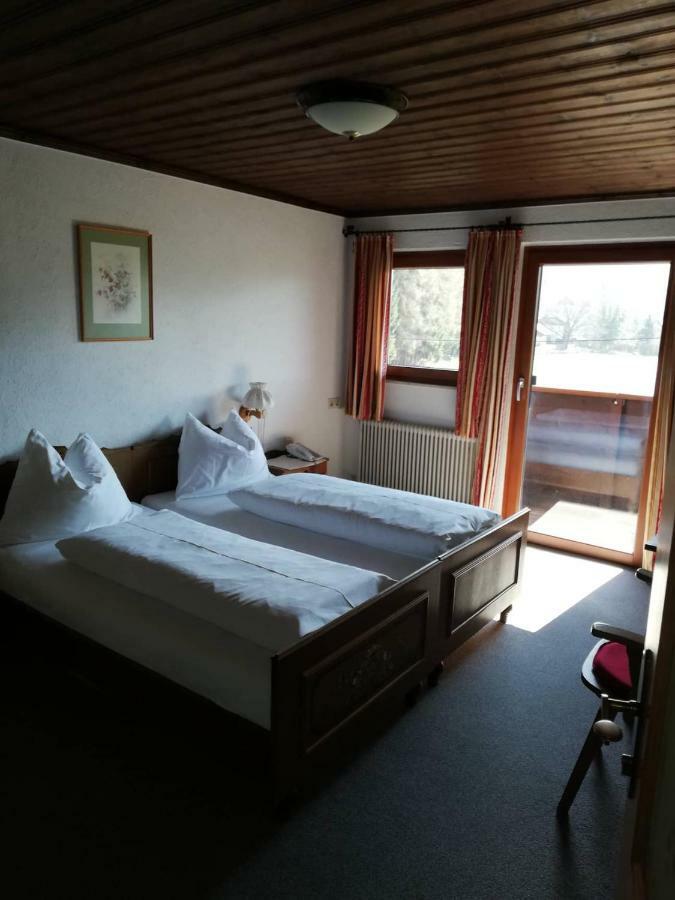 Wieselmuehle Forellenhof Gruenau im Almtal Luaran gambar