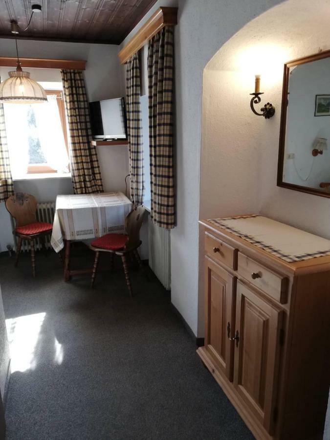 Wieselmuehle Forellenhof Gruenau im Almtal Luaran gambar