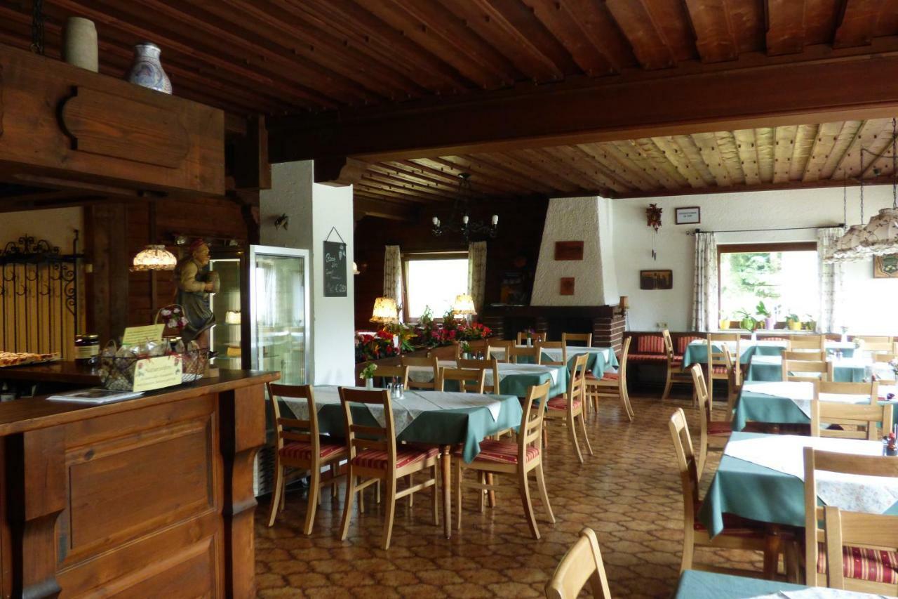 Wieselmuehle Forellenhof Gruenau im Almtal Luaran gambar